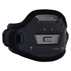 Trapez ION Windsurf Waist Jade Woman Black 2025