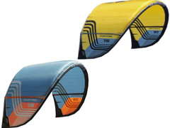 Latawiec Cabrinha Contra 2020