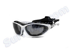 Okulary Arctica Snow Hybrid S-88C + pasek 2012