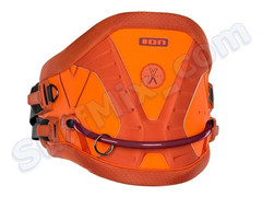 Trapez ION Vertex Rust Red/Orange 2018