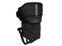 Trapez Kite Mystic Star Hybrid Black