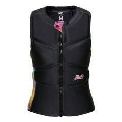 Kamizelka Mystic Ruby Kite FZ Women Dark Grey 2022