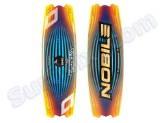 Deska Nobile 2HD 2014