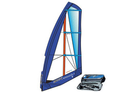 Pędnik szkoleniowy STX Rig EVOLVE składany