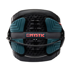 Trapez Mystic Legend teal/red 2019