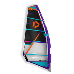 Żagiel Duotone F Pace Cam Black Berry 2025