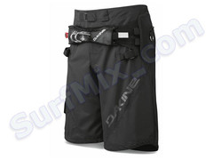 Trapez DAKINE Nitrous HD Black 2016