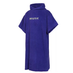 Poncho Mystic Brand Purple