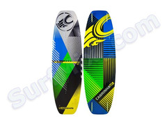 Deska Cabrinha Tronic 2014