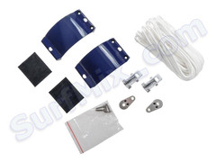 Regulacja po bomie OUTHAUL KIT Race Set North Sails