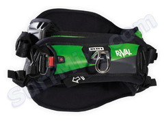Trapez ION Rival Black 2013