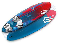 Fanatic Hawk LTD 2015