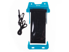 Etui wodoodporne Surf Logic Waterproof Phone Case Blue