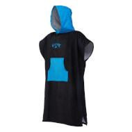 Poncho Billabong Mens Hooded Towel Harbor 2022
