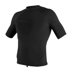 Docieplacz ONeill Reactor-2 1mm S/S Top Black