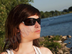 Okulary Arctica Bayamo Brown For Women 2011