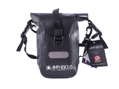 Saszetka AMPHIBIOUS ANURA BLACK 2021
