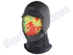 Kaptur XCEL DRYLOCK HOOD 2MM Q4HN50