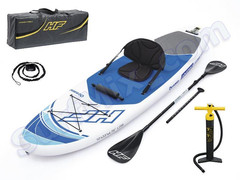 Deska  Hydro Force Oceana Combo Kayak Set 10