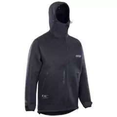 Bluza ION Neo Shelter Jacket Core Men Black 2022