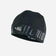 Czapka ION Czapka Neo Logo Beanie Black 2022