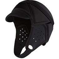 Czapka Kask Mystic Impact Cap Black