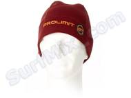 Czapka z Neoprenowa Prolimite Neo Mercury DL Beanie Burgundy