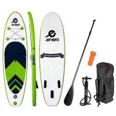 Deska SUP Sea Adventures Green 9