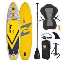 Deska SUP ZRay E11 Combo 11.0 (335x81x12cm)