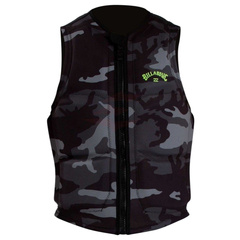 Kamizelka Billabong Pro Wake Vest Stealth 2023