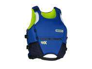 Kamizelka ION Booster X Vest Blue