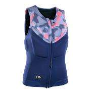 Kamizelka ION Ivy Vest Front Zip Women Pink-Capsule 2022