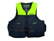 Kamizelka Jet Pilot Cause Neo Vest ISO 50N Super Grip