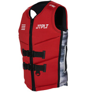 Kamizelka Jet Pilot RX Vault F/E NEOISO 50N VEST Red/White