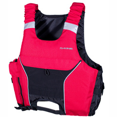 Kamizelka asekuracyjna Dakine Seeker Vest Red