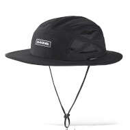 Kapelusz Dakine Kahu Surf Hat Black