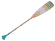 Pagaj John Paddle Beaver Ozdoba Kolorowy Malowany 125 cm WZ2