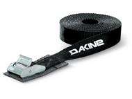 Pas mocujący Dakine TIE DOWN STRAP 20 Black