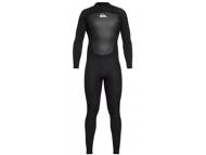 Pianka Dziecięca Quiksilver Prologue 3/2mm BZ Wetsuit Black