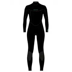 Pianka Neil Pryde Spark Fullsuit 5/4/3 GBS C1 Black