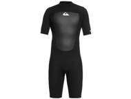 Pianka Quiksilver Prologue 2/2mm Boys 8-16 BZ Wetsuit Black