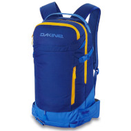 Plecak Dakine Heli Pro 24L Deep Blue F/W