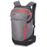 Plecak Dakine Heli Pro 24L Steel Grey F/W 2022