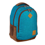 Plecak HEAD Be Young 22L Dark Turquoise 2019