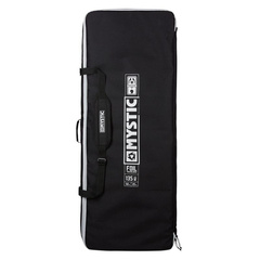 Pokrowiec Mystic Foil Bag Black