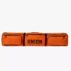 Pokrowiec na kółkach UNION Travel Board Bag Orange 2025