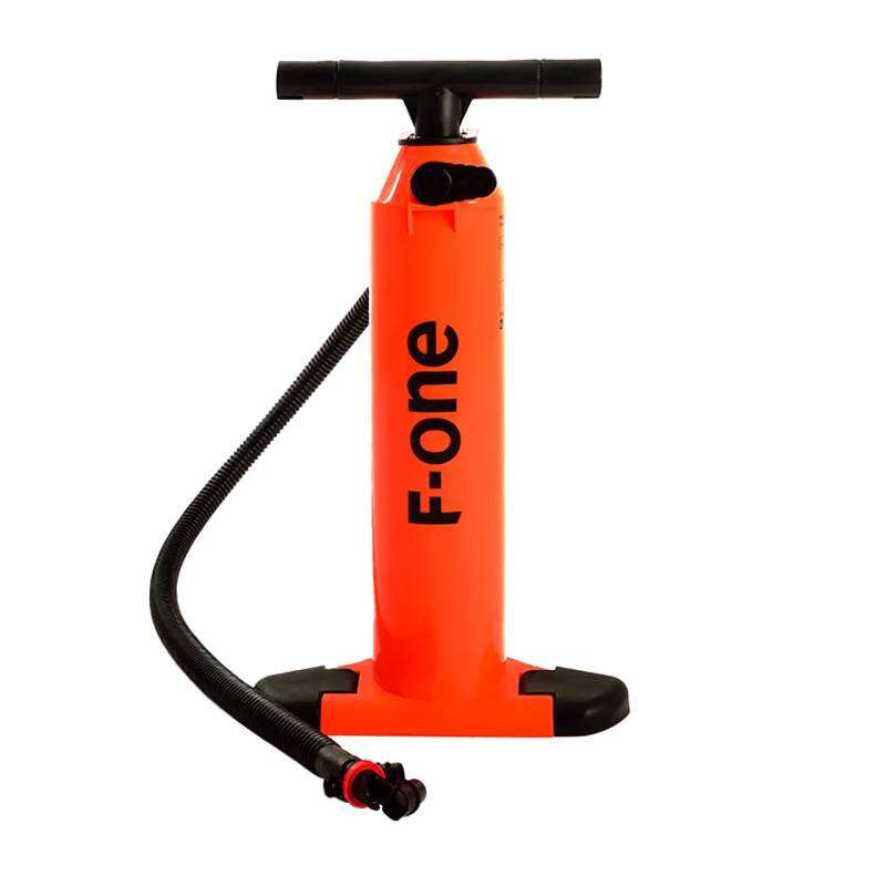 Pompka F-One Kite Pump Big Air Max Flow 2025