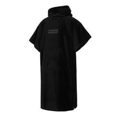 Poncho Mystic Cotton Deluxe Black