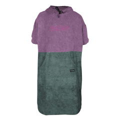 Poncho damskie Prolimit OFSA Violet 2024