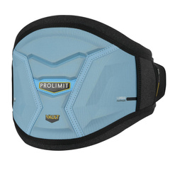 Potestowy Trapez Prolimit Harness WS Waist Vault Hex Skyblue / Mustard